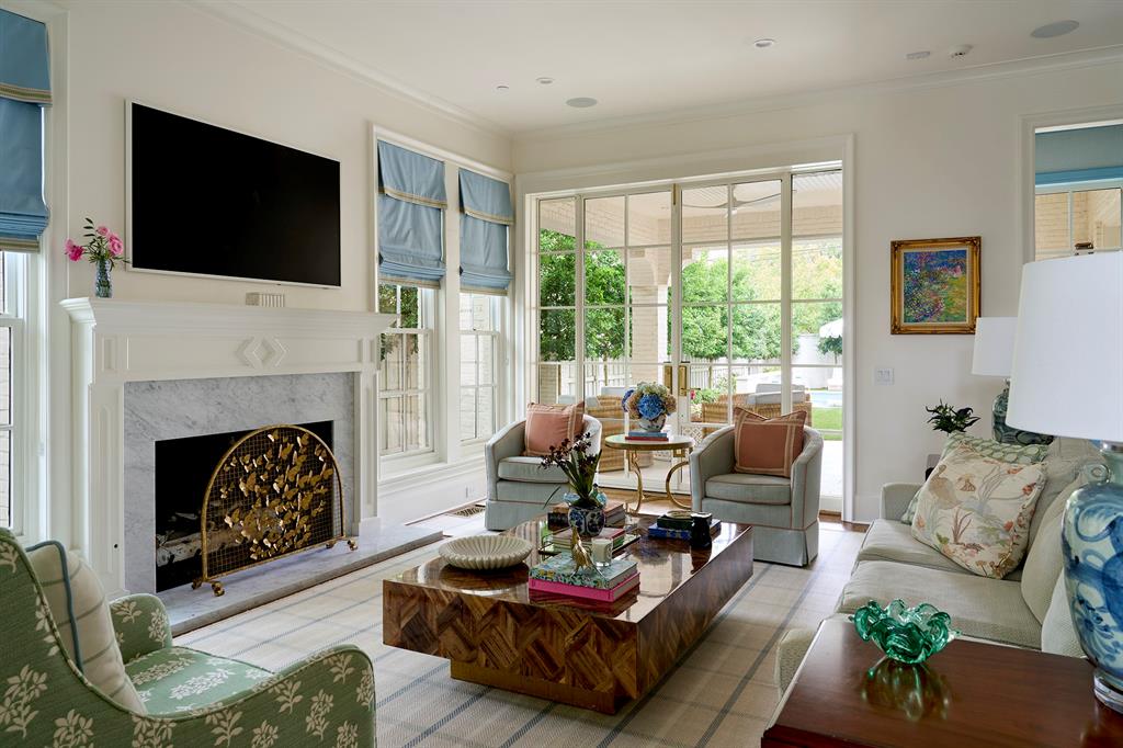 Highland Park - Residential
