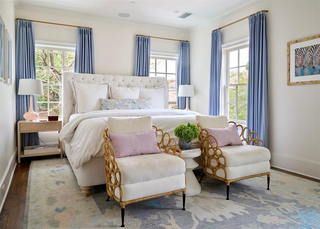 Highland Park - Residential
