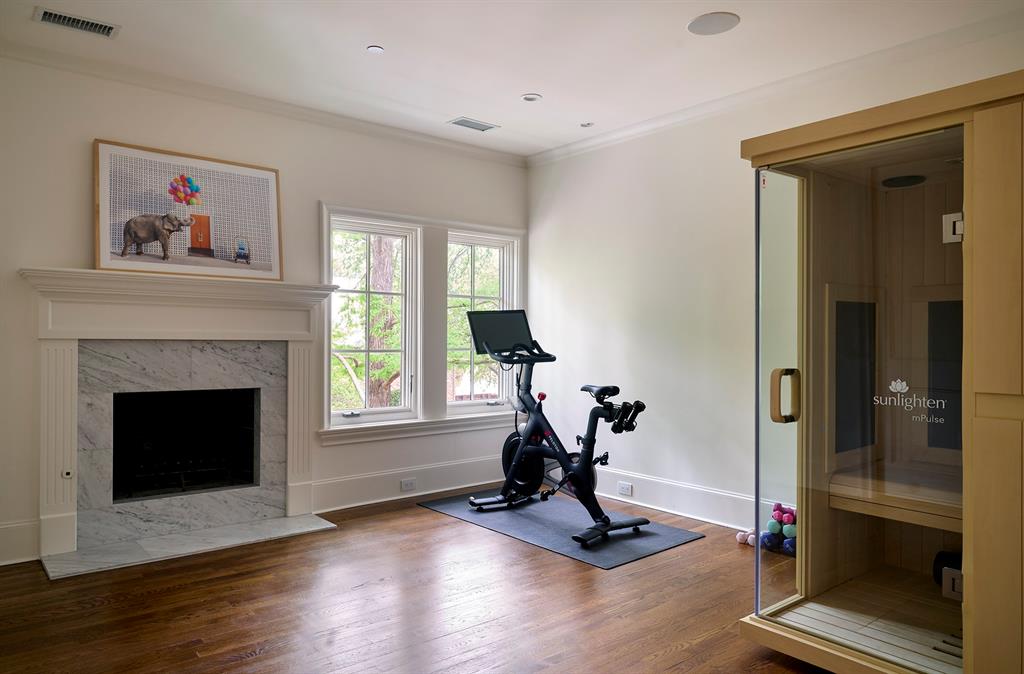 Highland Park - Residential