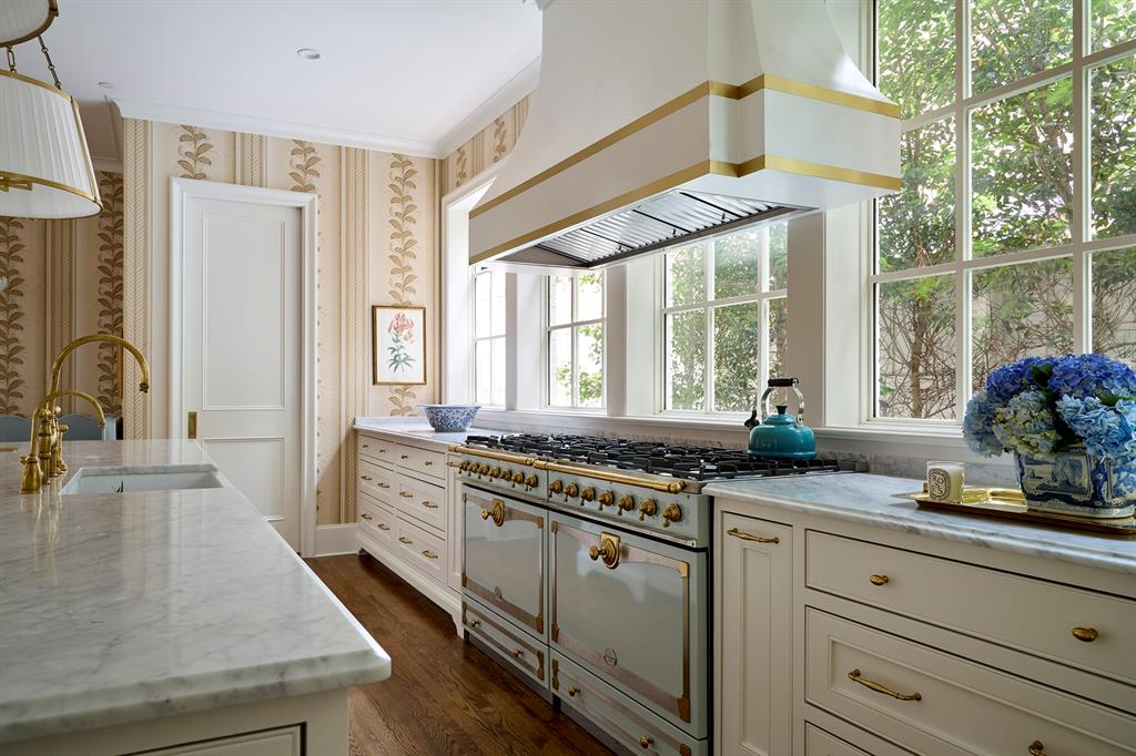 Highland Park - Residential