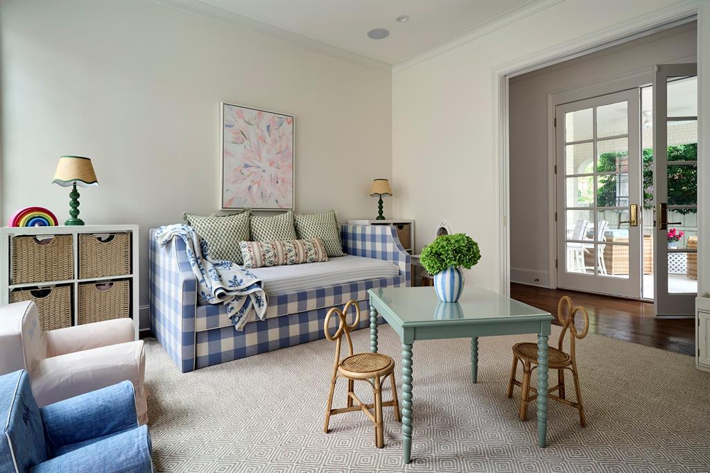 Highland Park - Residential