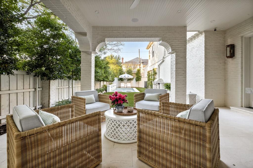 Highland Park - Residential