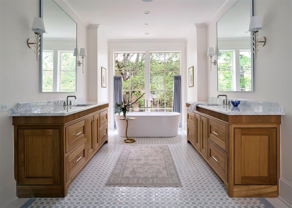Highland Park - Residential