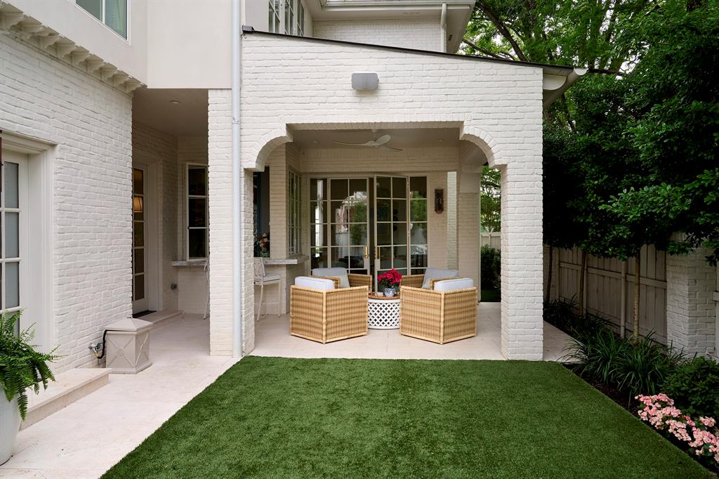Highland Park - Residential