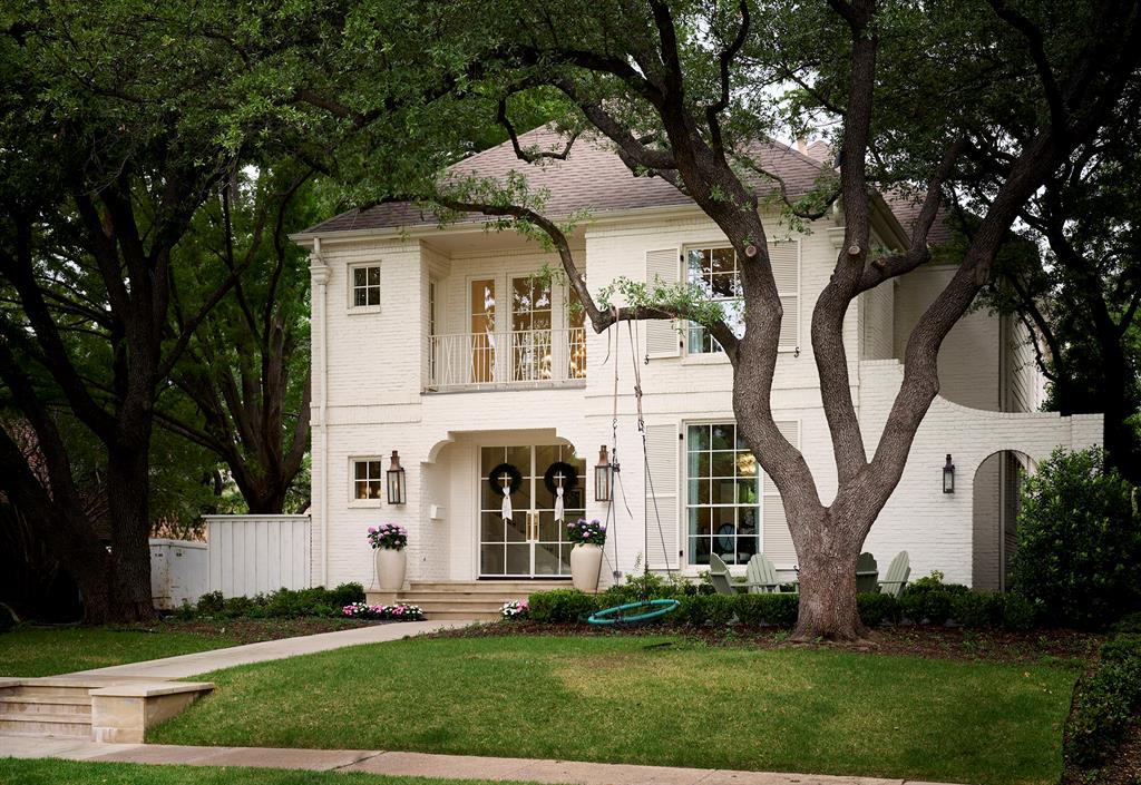 Highland Park - Residential