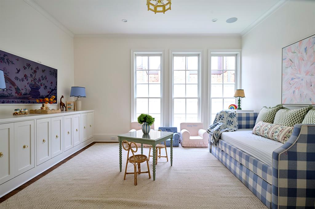 Highland Park - Residential