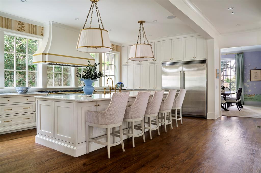 Highland Park - Residential