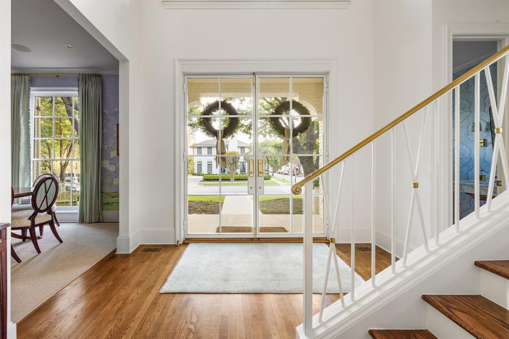 Highland Park - Residential
