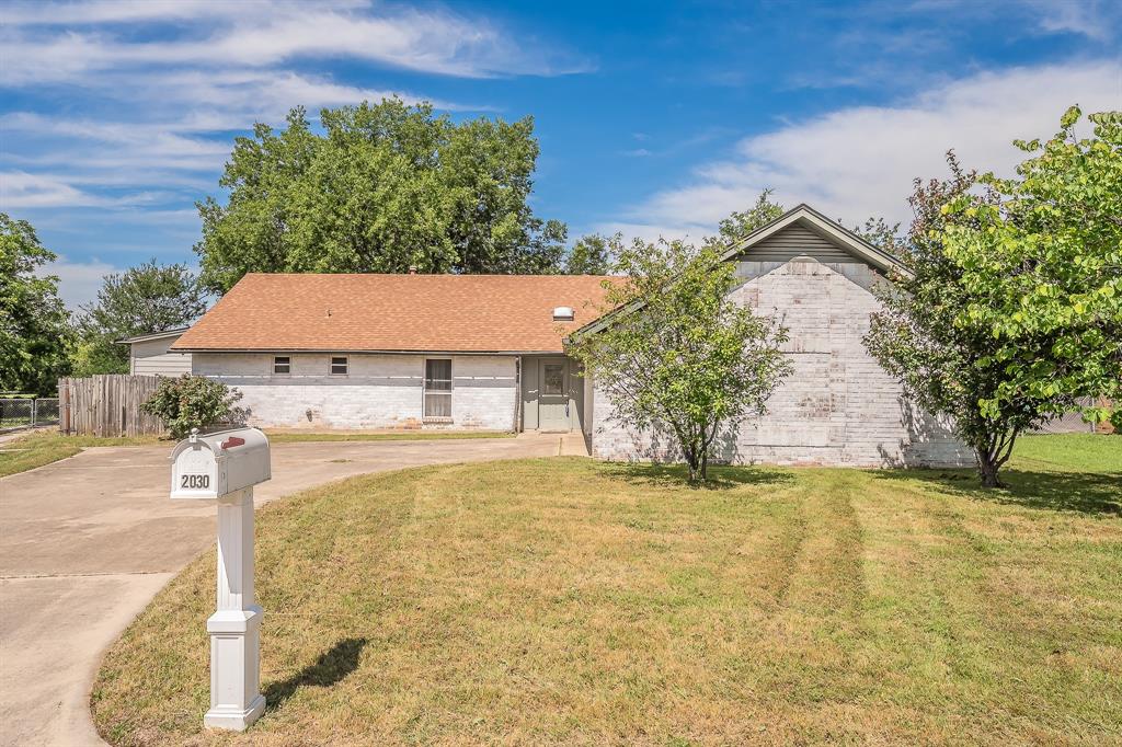 Willowwood - Residential