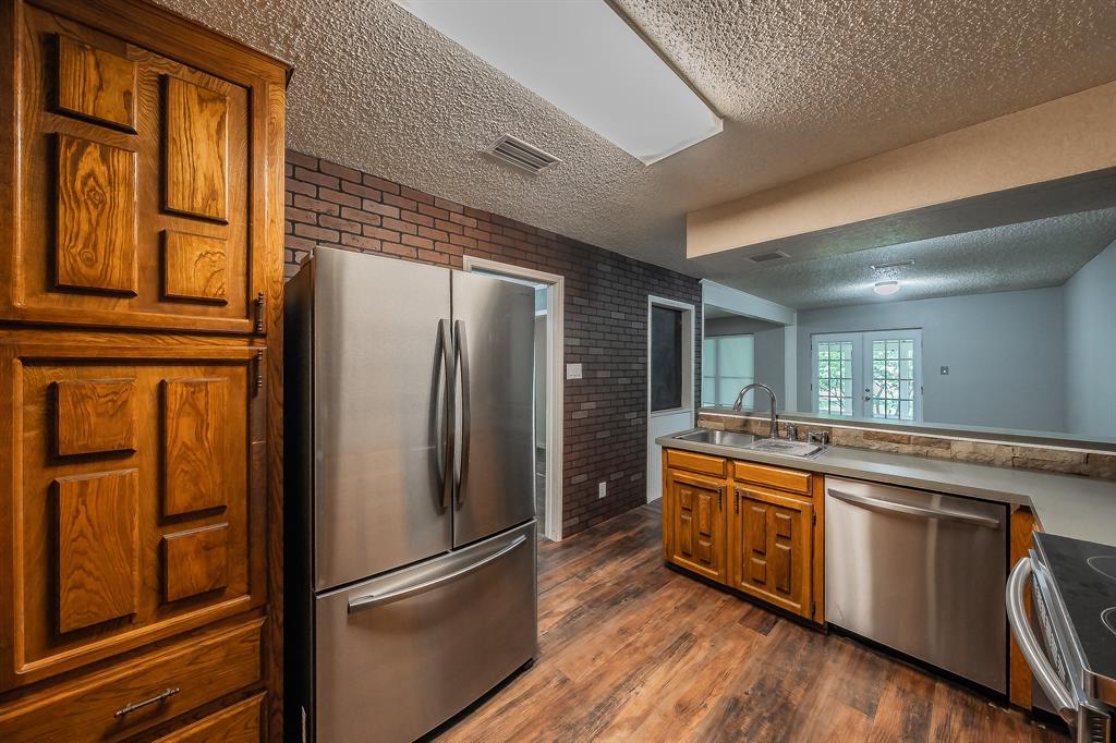 Willowwood - Residential