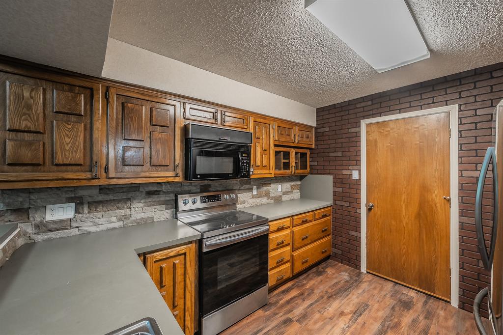 Willowwood - Residential