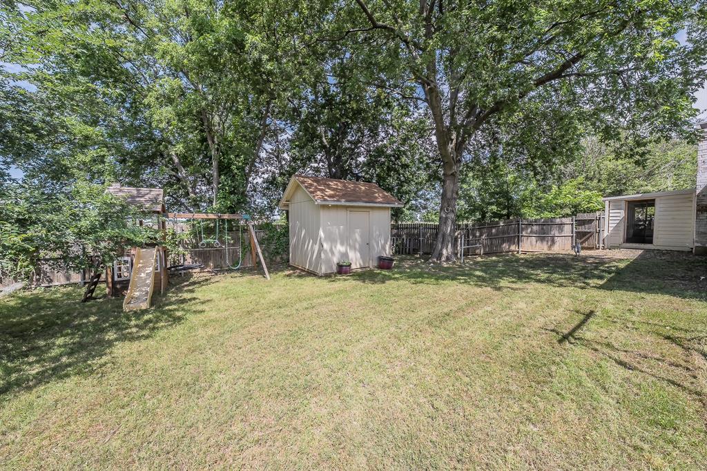 Willowwood - Residential