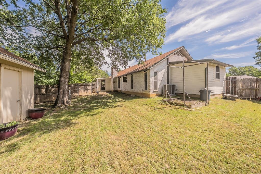 Willowwood - Residential