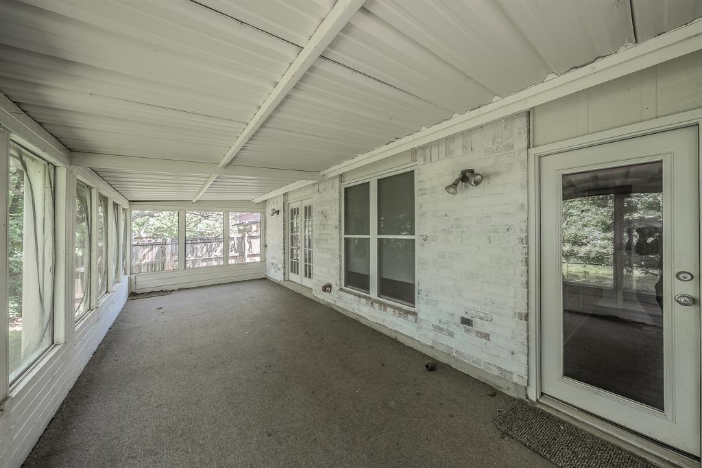 Willowwood - Residential