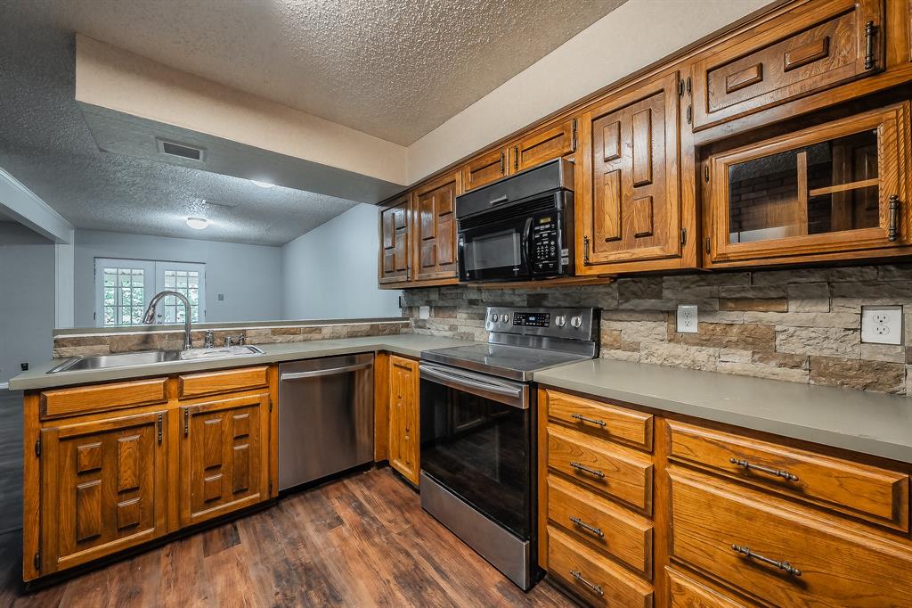 Willowwood - Residential