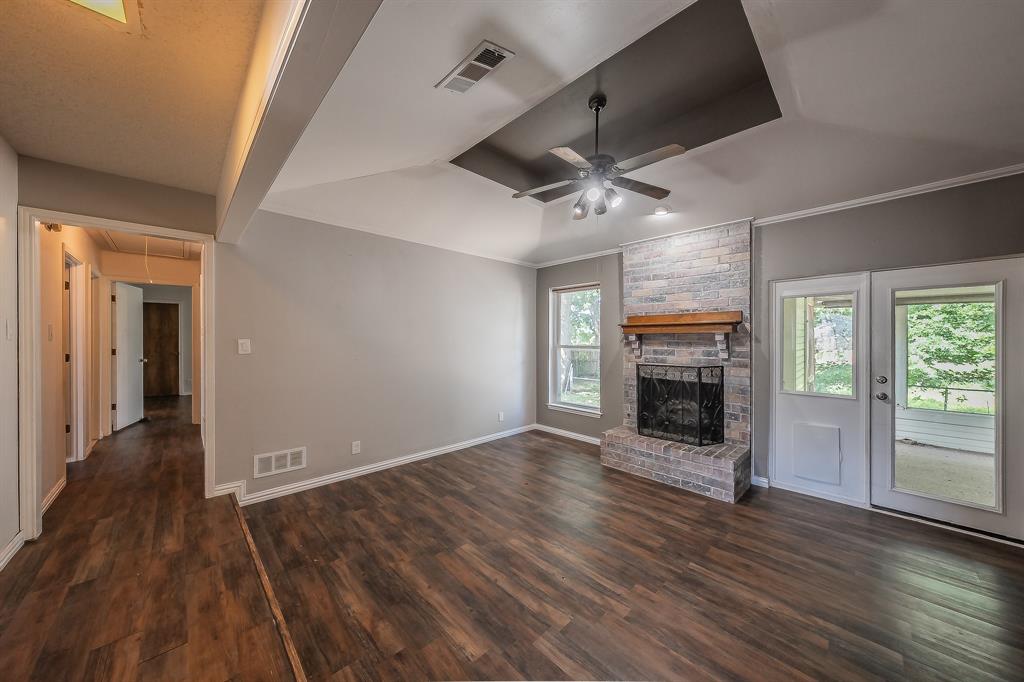 Willowwood - Residential