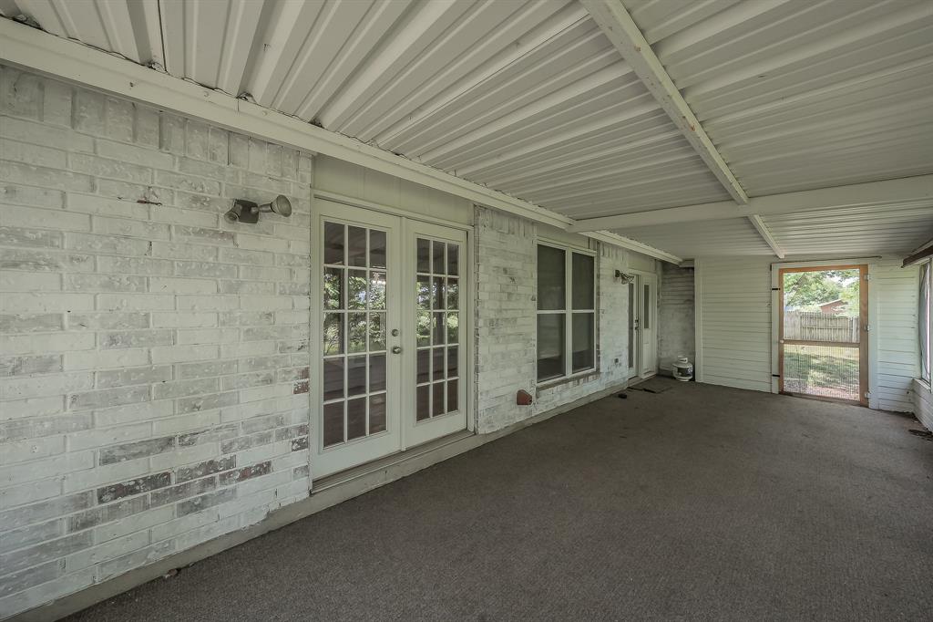 Willowwood - Residential