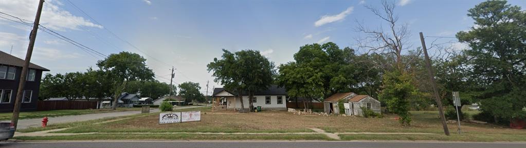 Prime corner lot in a high-traffic area of Bowie—ideal for commercial development! Situated on a main thoroughfare, this location offers exceptional visibility and steady daily foot and vehicle traffic.