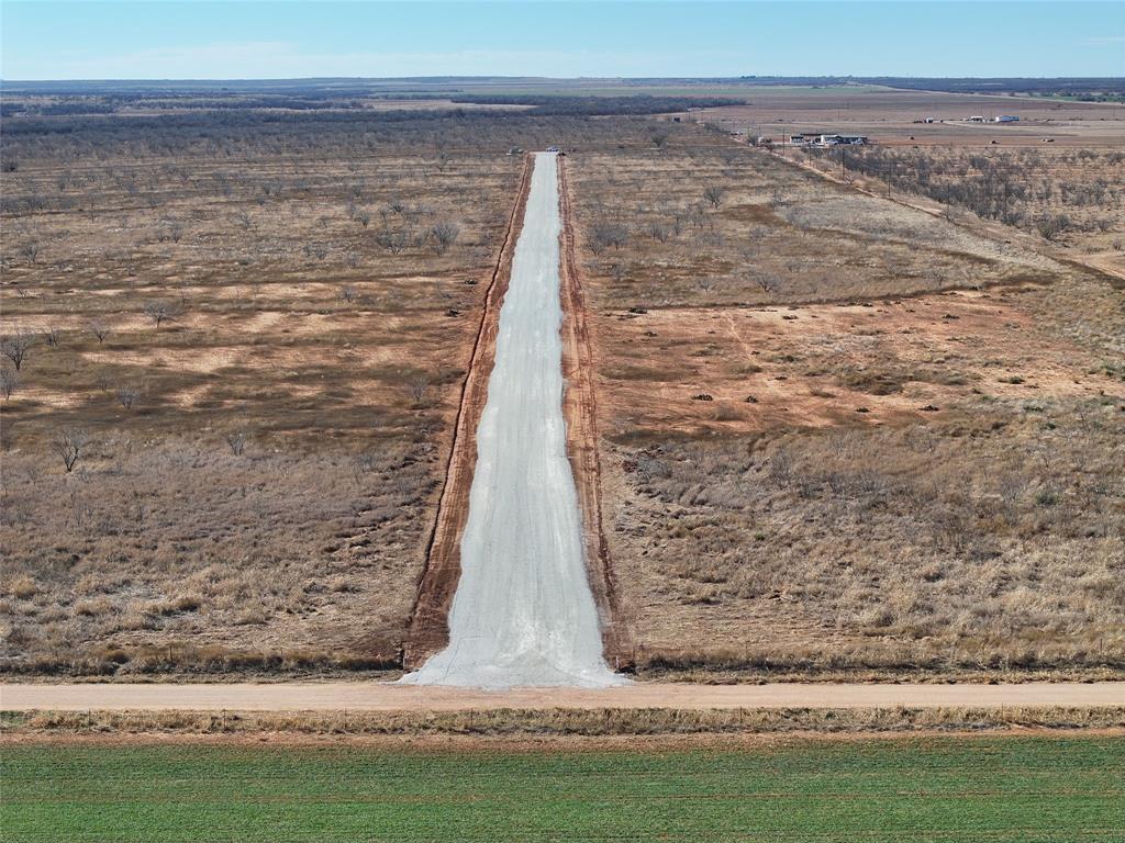 Wheat Row - Land