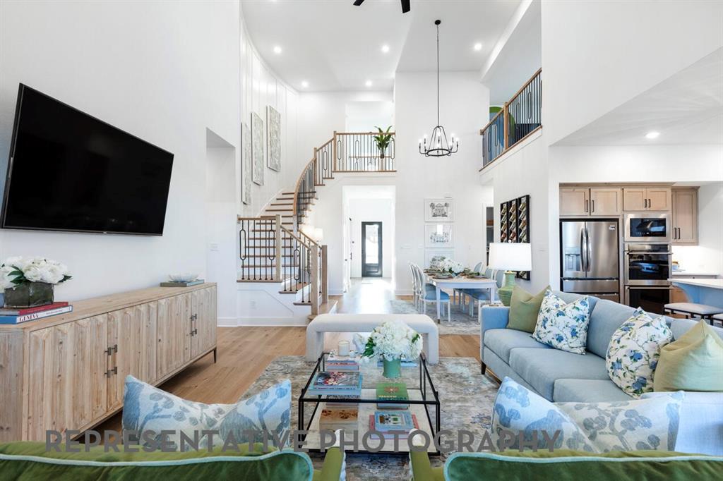 Wildflower Ranch - Residential
