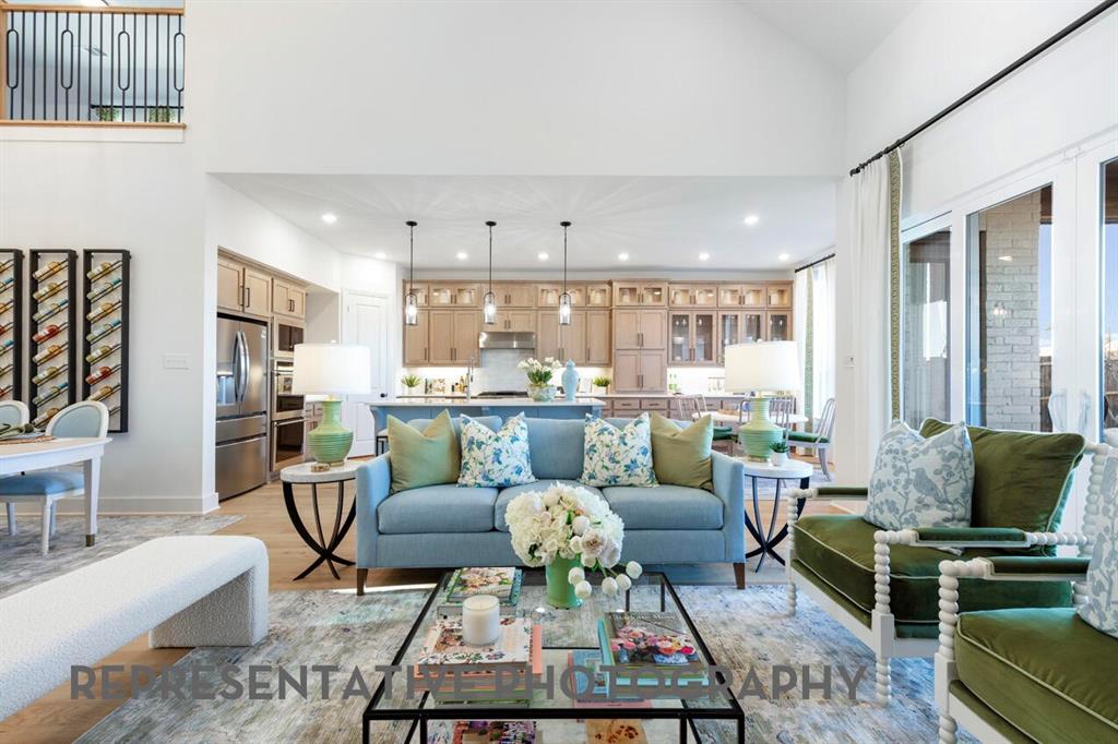 Wildflower Ranch - Residential