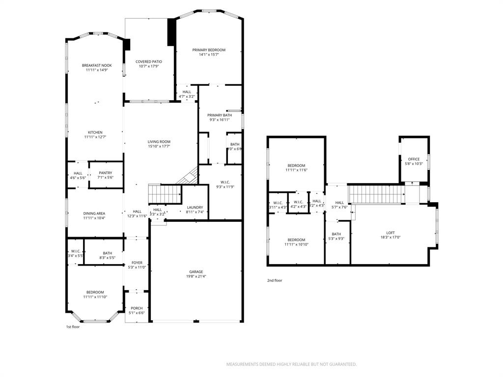 Artesia Ph 4C - Residential