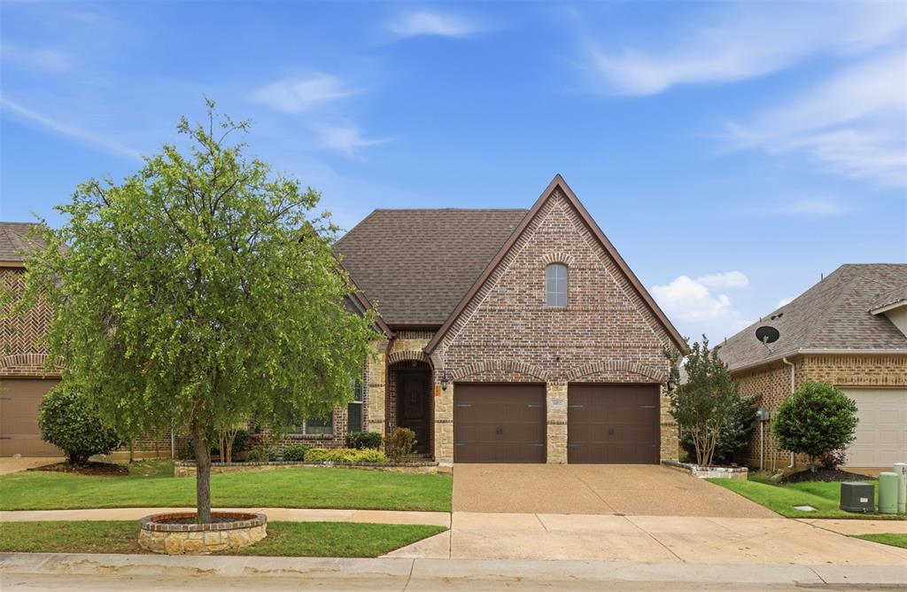 Location! Prosper ISD!

Beautifully maintained 4 bedroom, 3 bath home in the highly desirable Artesia community and zoned to acclaimed Prosper ISD. This spacious and inviting home offers a functional layout with generous living space, making it ideal for both everyday living and entertaining. Thoughtful interior updates include upgraded LVP flooring in the living room, upstairs living and common areas, downstairs primary bedroom, and downstairs secondary bedroom, along with new recessed lighting in the downstairs living room for a fresh and modern feel.

This home also offers valuable major improvements that provide added confidence for the next owner, including a recently replaced HVAC, new roof, and new fence. Additional features include a water softener, and access to community fitness center and other community amenities. Washer, dryer, and refrigerator will convey with the property for added convenience. Furniture is also negotiable with an acceptable offer, creating a unique move in ready opportunity. Competitively priced and offering exceptional value in a prime Prosper location, this is a rare chance to own an updated home in one of the area’s most sought after neighborhoods.