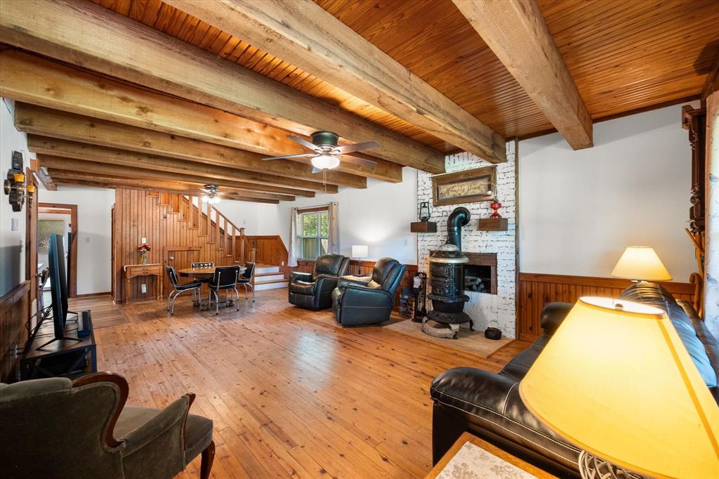 Southern Oaks Ph - Residential