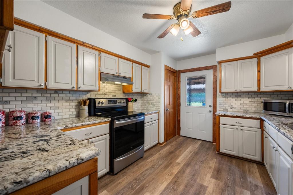 Southern Oaks Ph - Residential