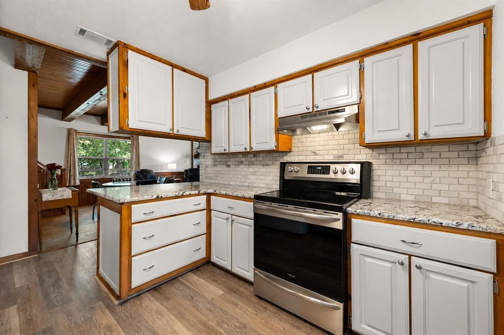 Southern Oaks Ph - Residential