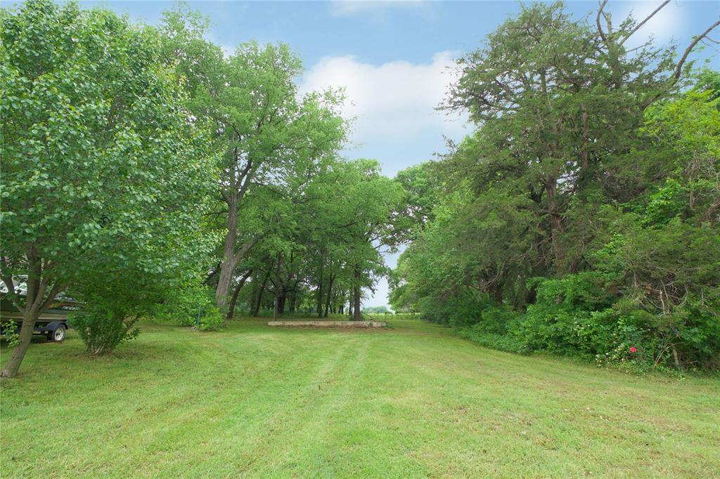 Moss Lake Estates - Land