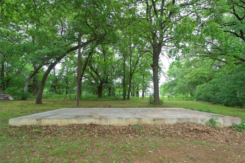 Moss Lake Estates - Land