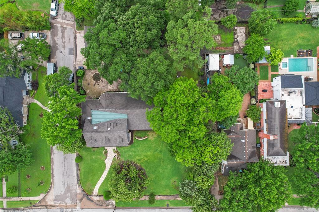 Corsicana - Residential