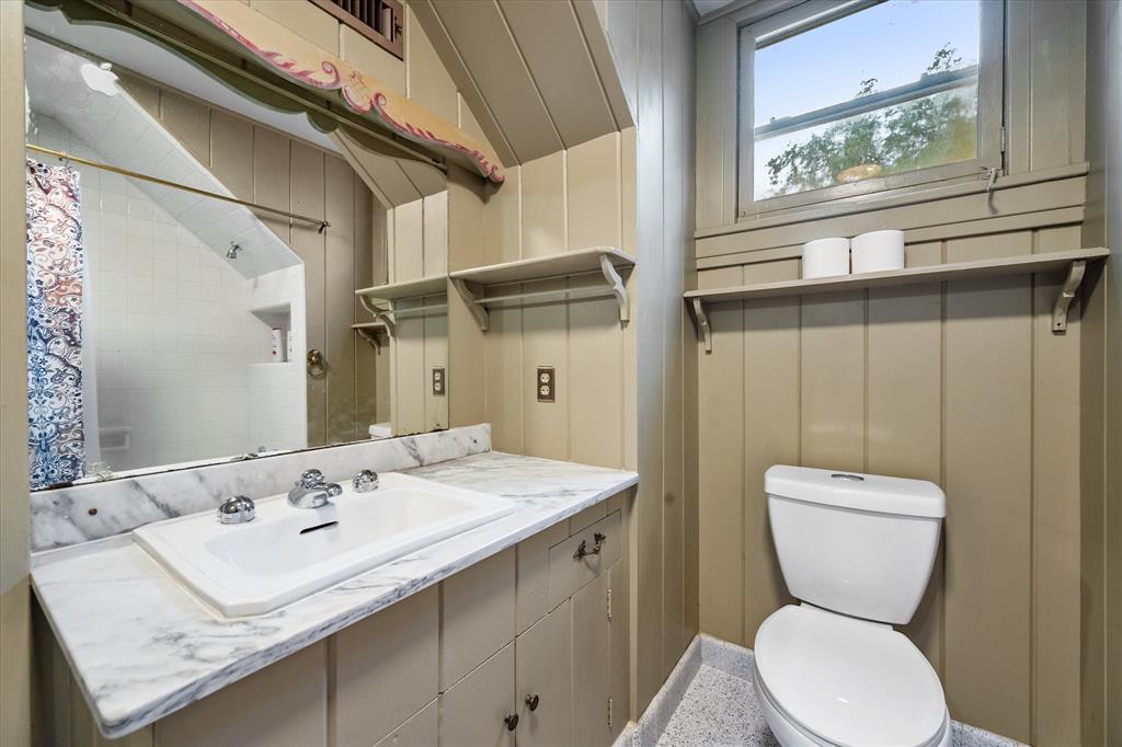 Corsicana - Residential