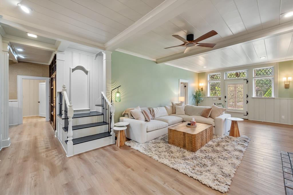 Corsicana - Residential