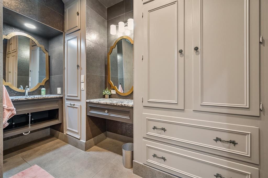 Corsicana - Residential