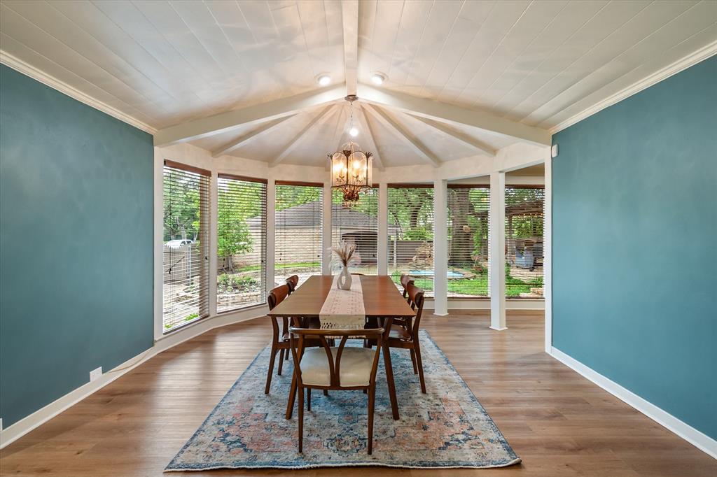 Corsicana - Residential