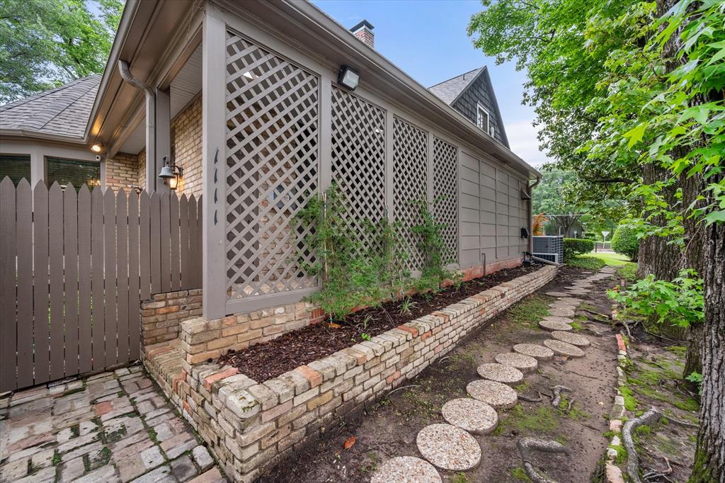 Corsicana - Residential