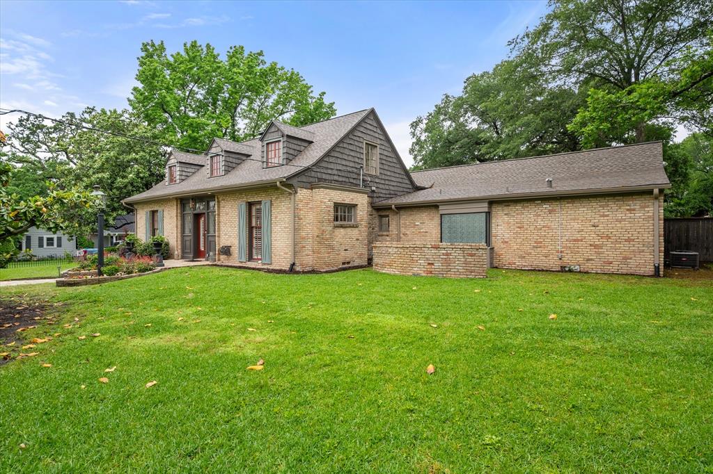 Corsicana - Residential