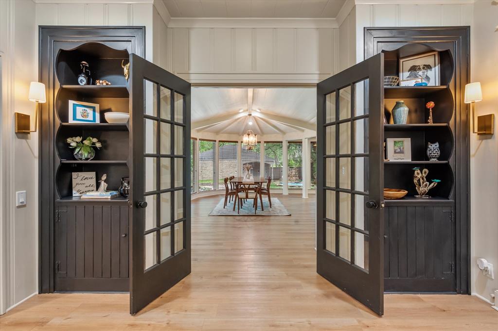 Corsicana - Residential