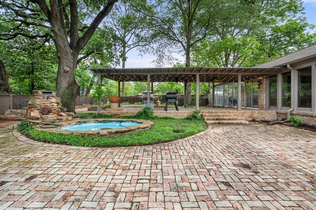 Corsicana - Residential
