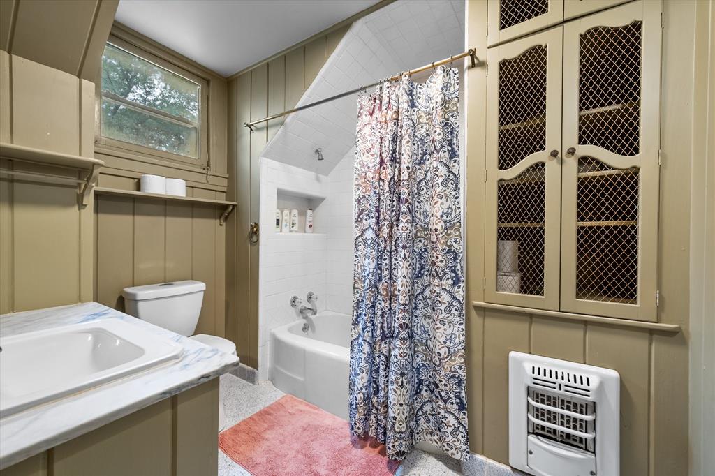 Corsicana - Residential