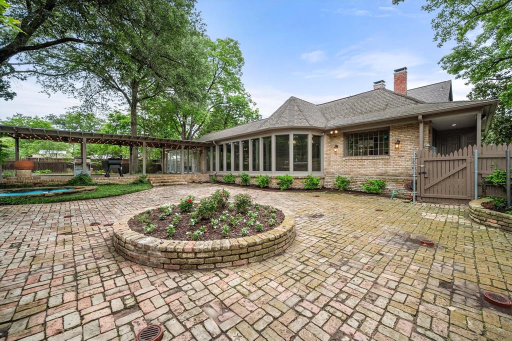 Corsicana - Residential