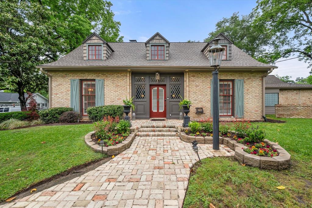 Corsicana - Residential