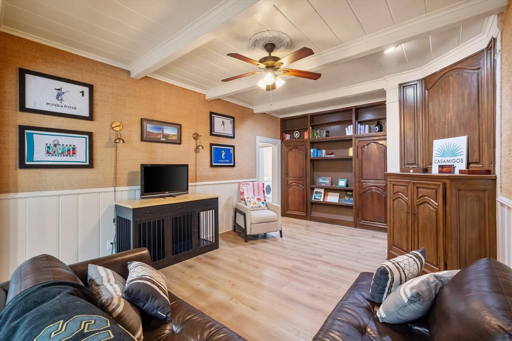 Corsicana - Residential