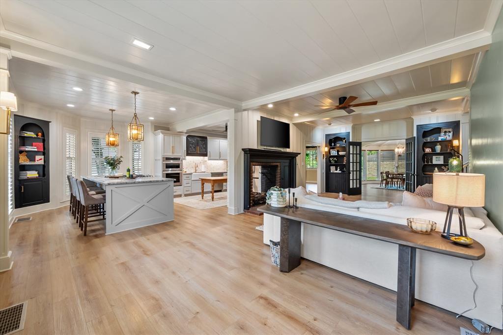 Corsicana - Residential