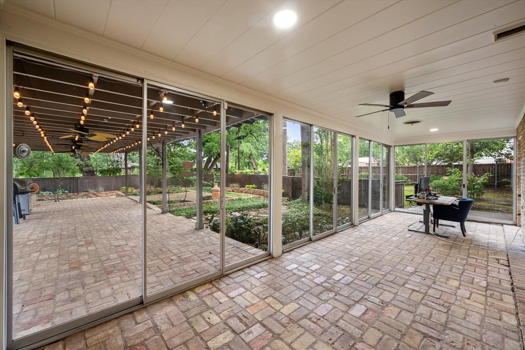 Corsicana - Residential