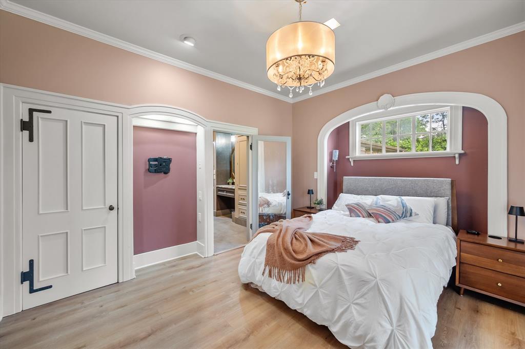 Corsicana - Residential