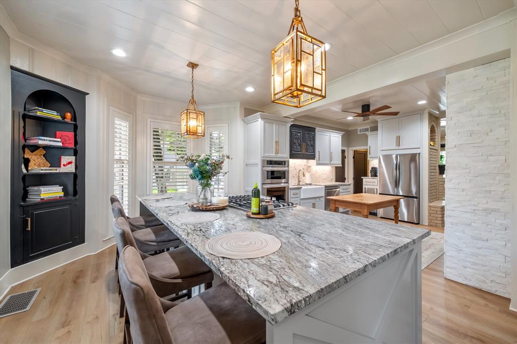 Corsicana - Residential