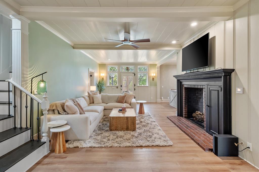 Corsicana - Residential